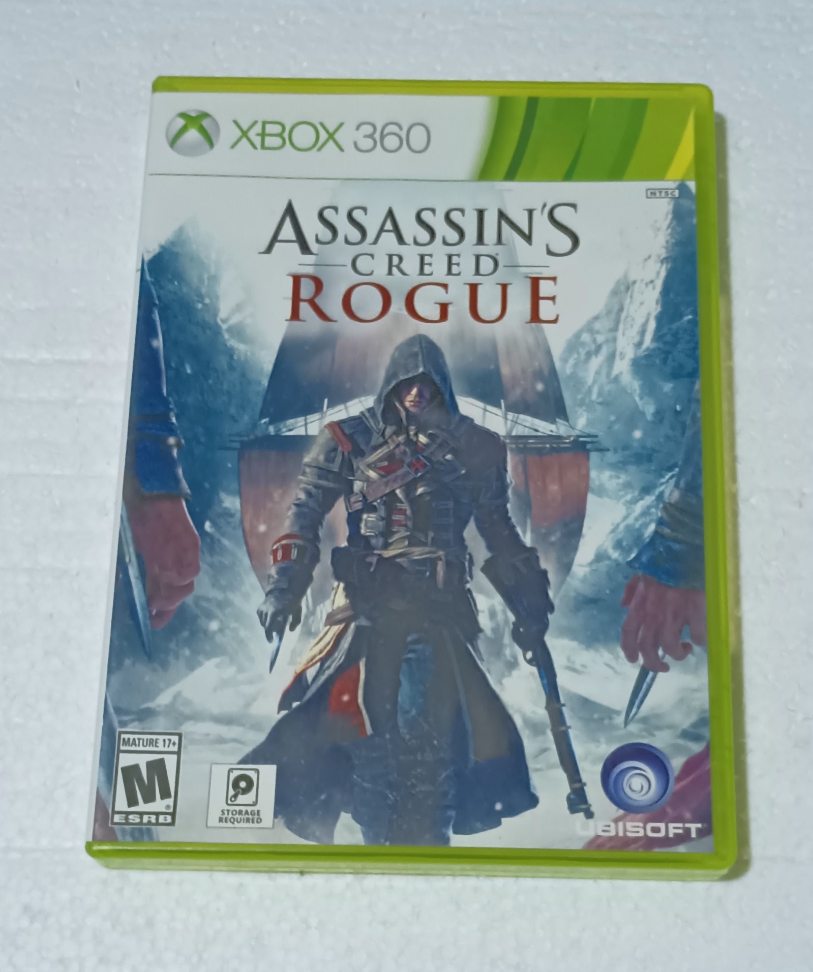Assassin's Creed: Rogue
